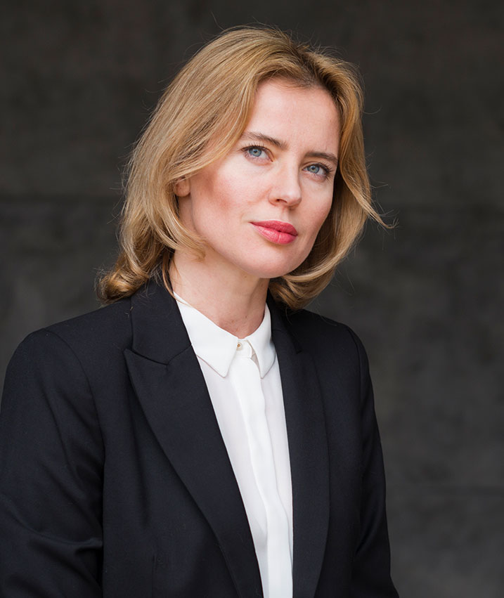 Sarah Mitchell